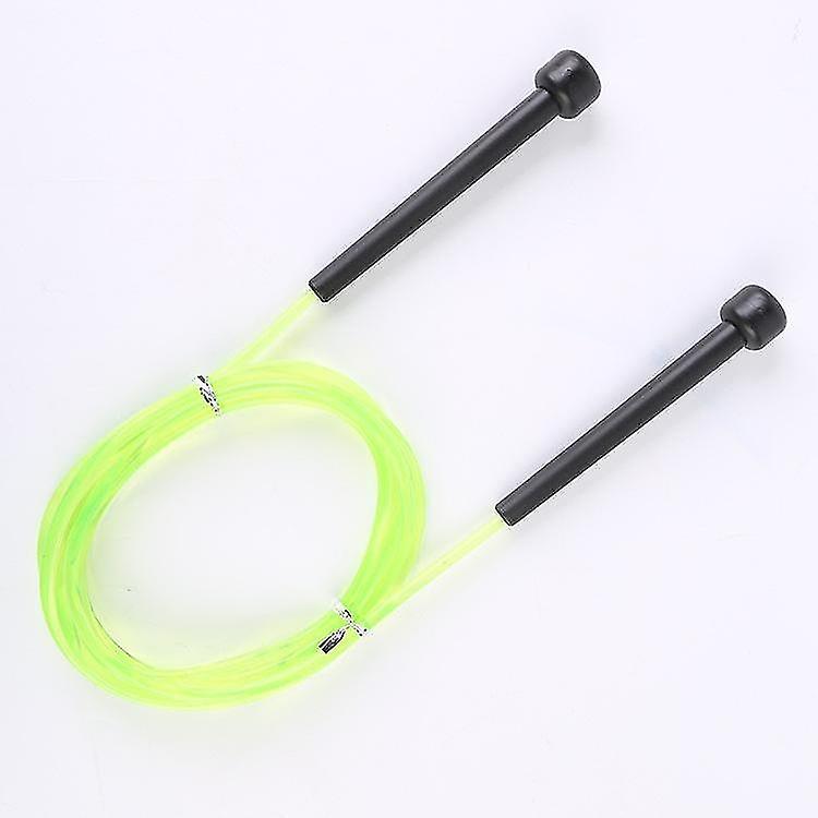 Skip Rope Jump Rope One Size(Green)