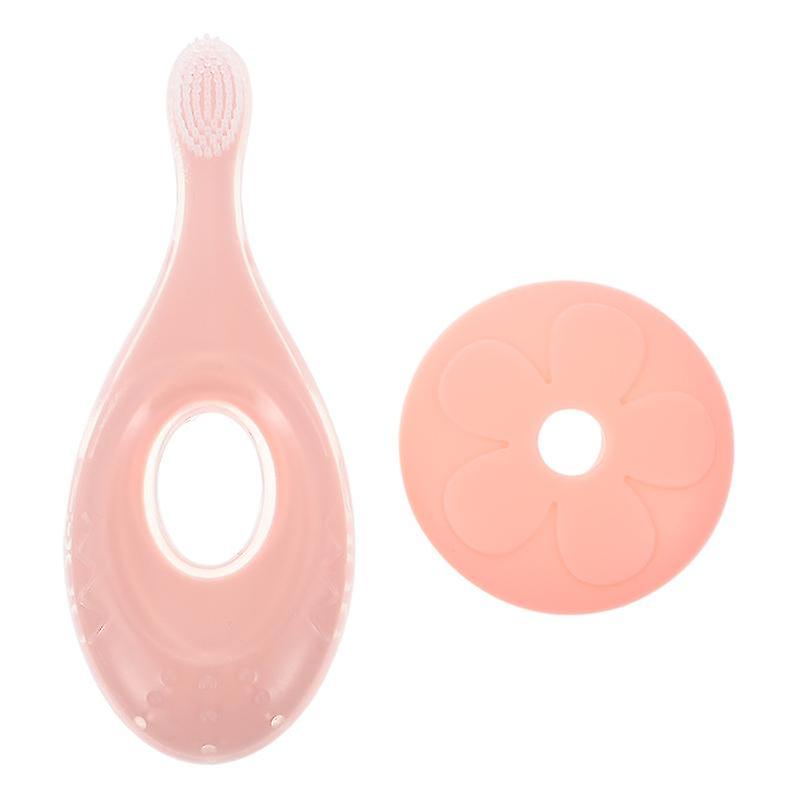 1pcs Baby Toothbrush