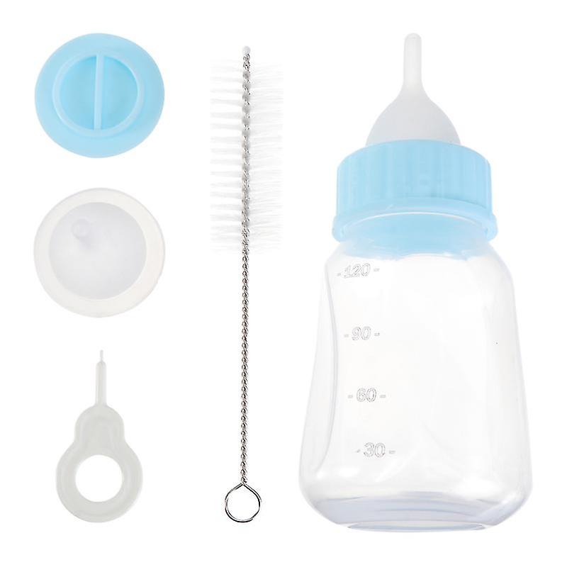 1set Pet Nurser Bottles