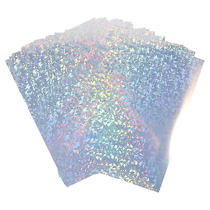 20pcs Adhesive Vinyl Stickers