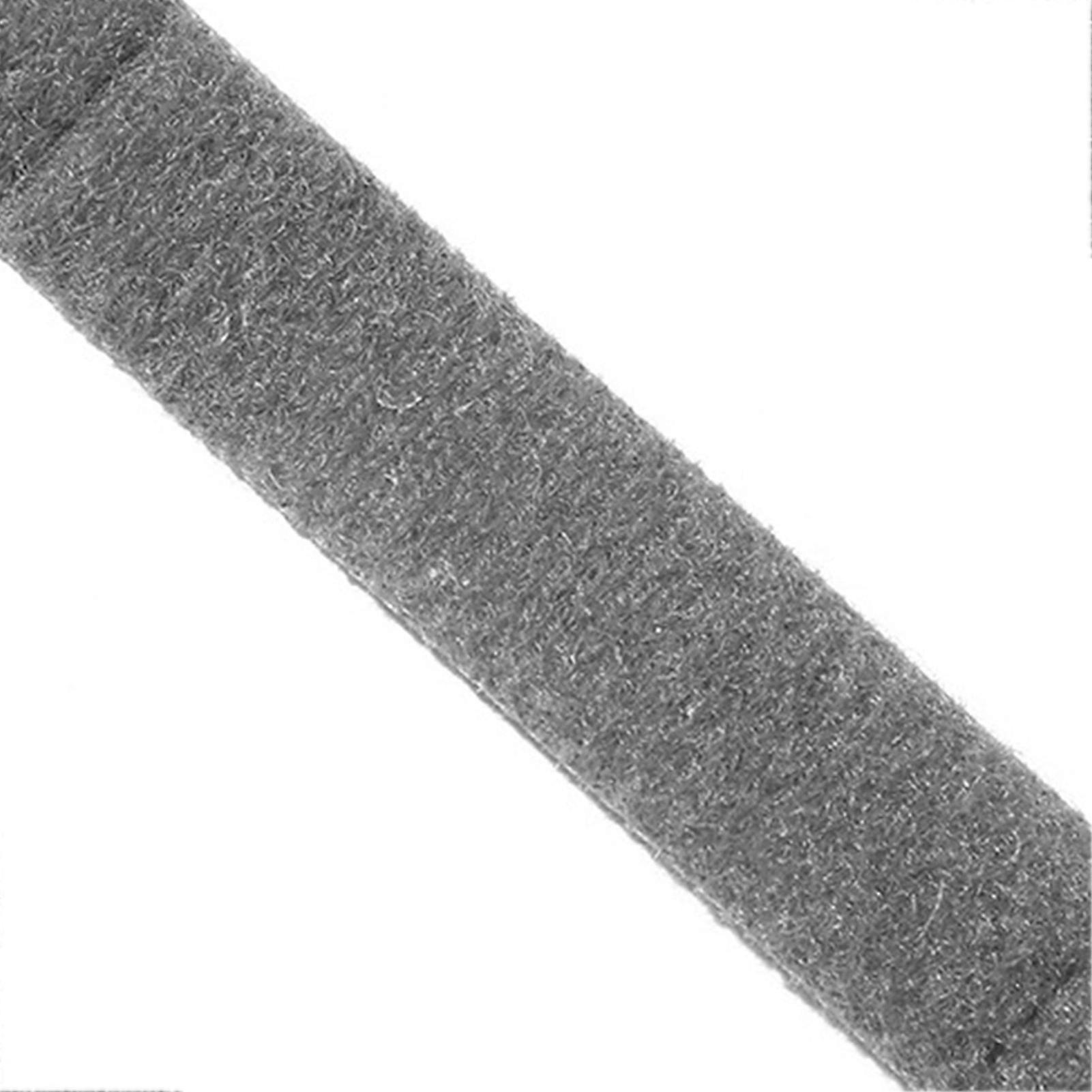 Hook and Loop Heavy Duty Securing Straps Tearable Reusable Fastening ...