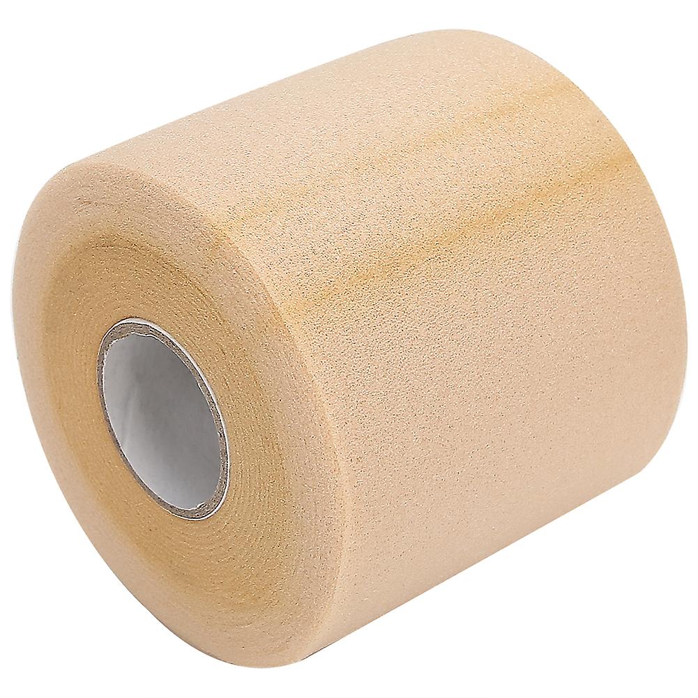 Self Adhesive Elastic Wound Tape Hypoallergenic Wrap Muscle Bandage Injure Support