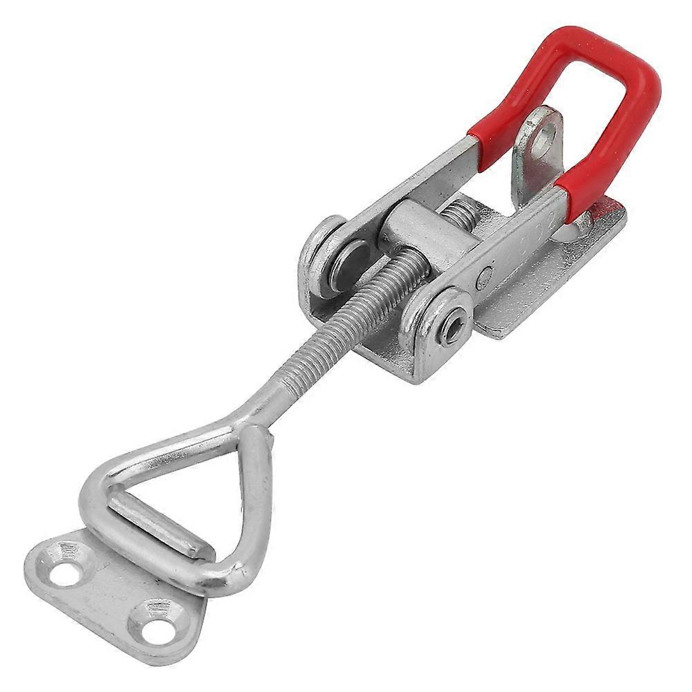 Carbon Steel Triangle Shaped Lever Toggle Clamp 4001/4002/4003 Latch Action Toggle Clamp(4002)
