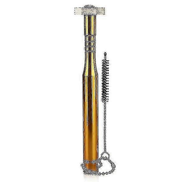 Golf Club Grooving Head Strong Alloy Wedge Sharpening Tool