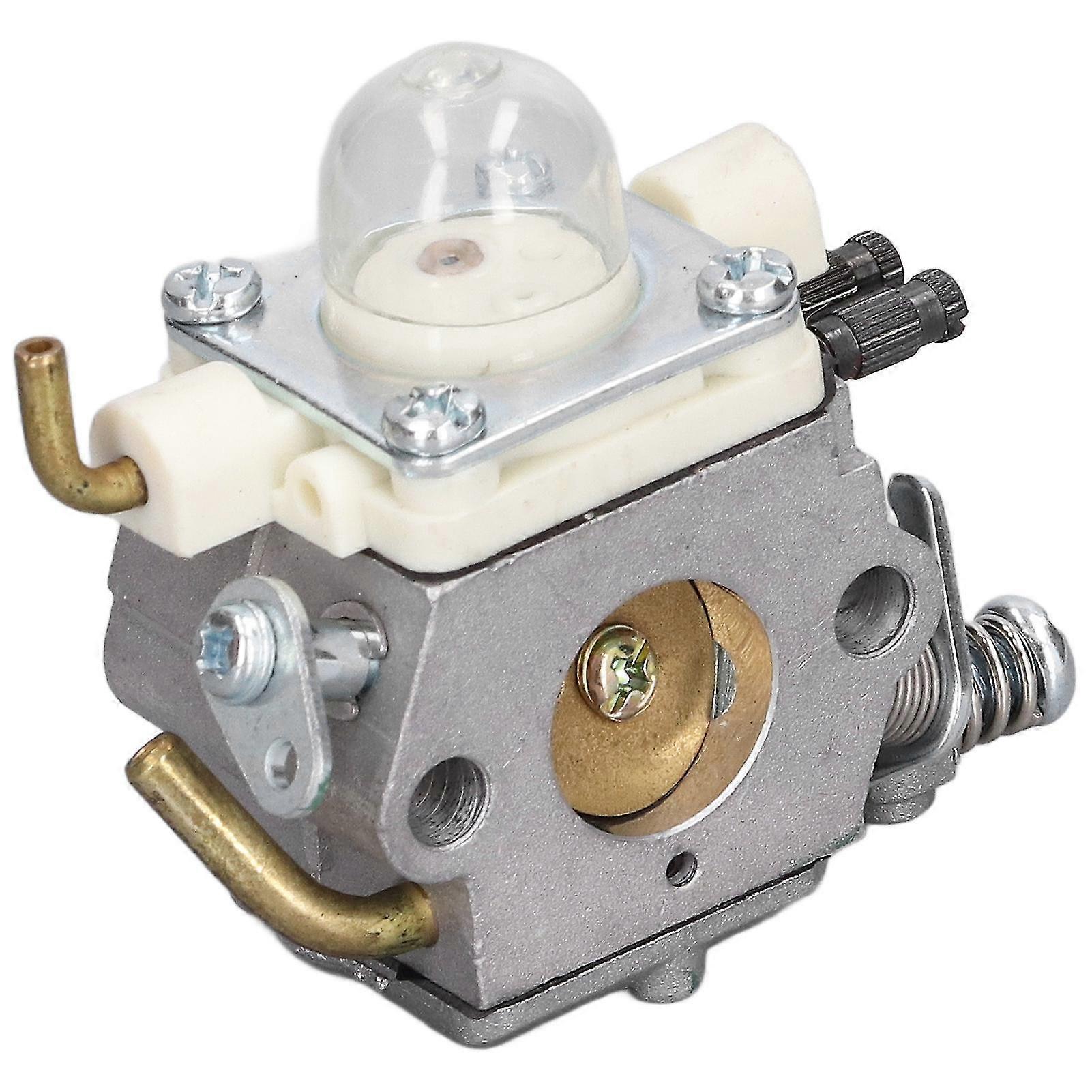 Leaf Blower Carburetor Kit and Accessory Set for WTA-33-1 PB-250 Models