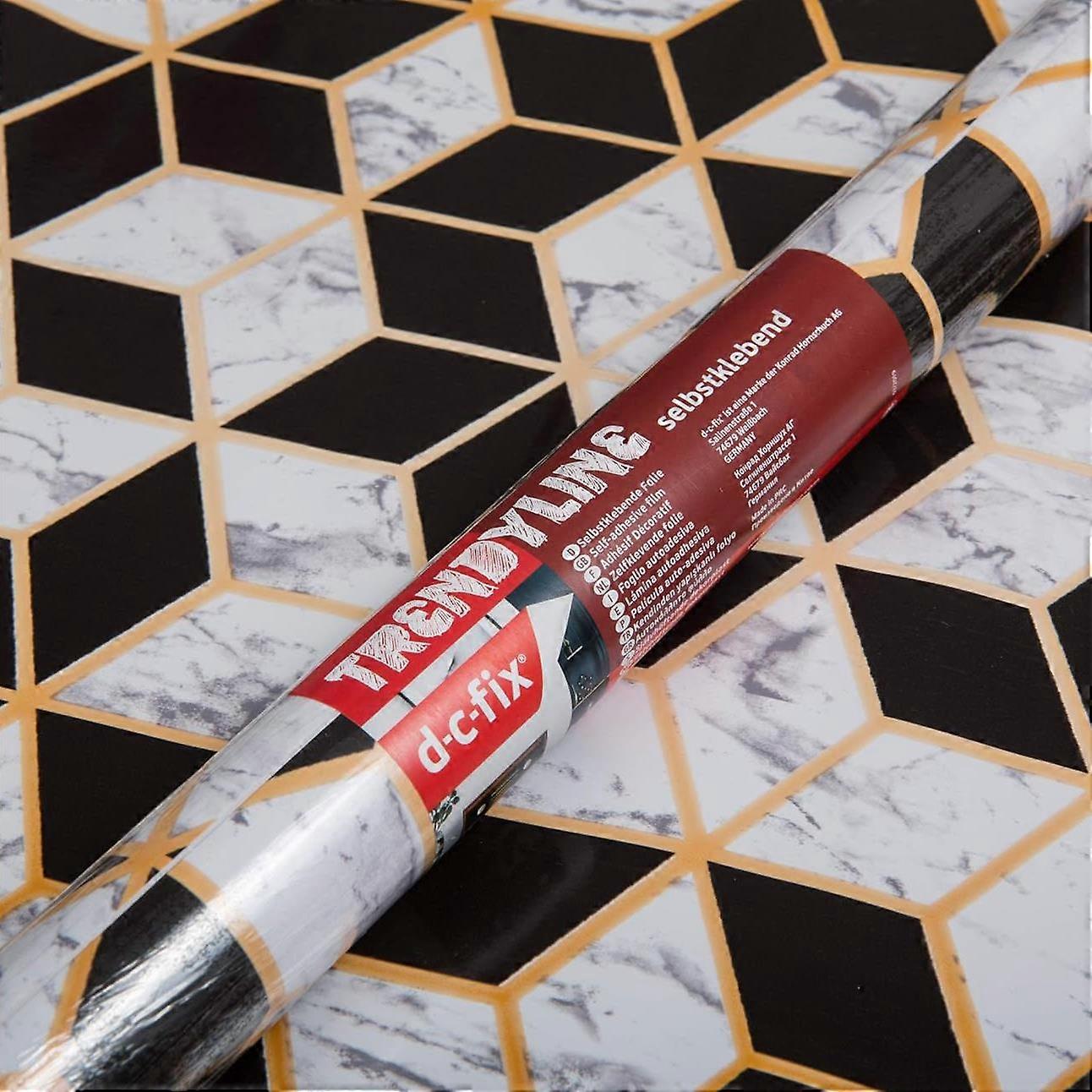 TRENDYLINE COPPAS 45CM 1.5M