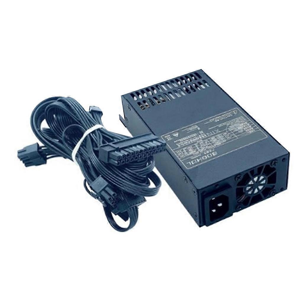  Desktop Computer Atx Power Supply Flex 600w Small Equipment 1U Multi-channel
