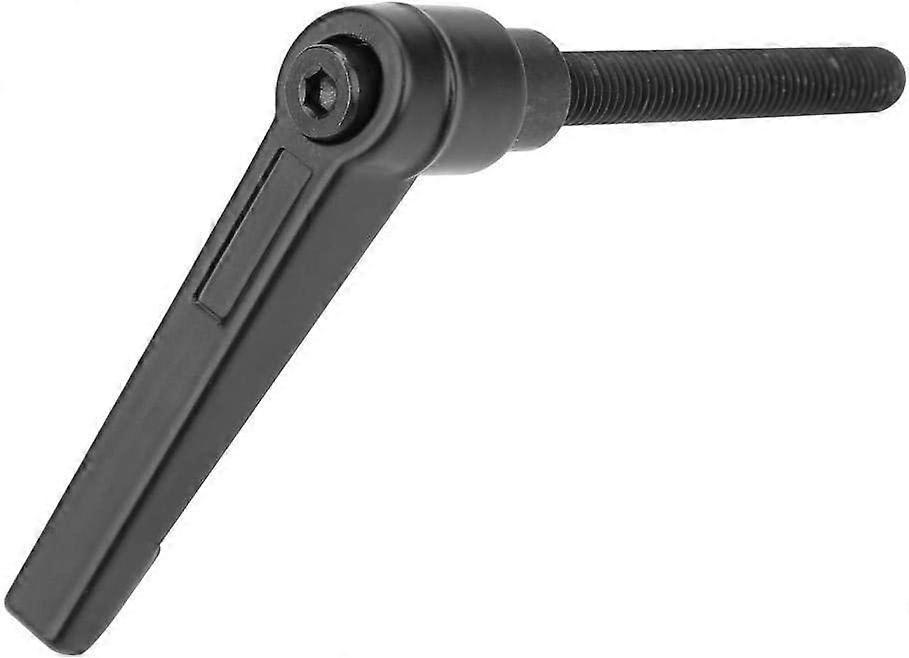 4pcs Clamp Lever Handle, Adjustable Machine Grips M8*20