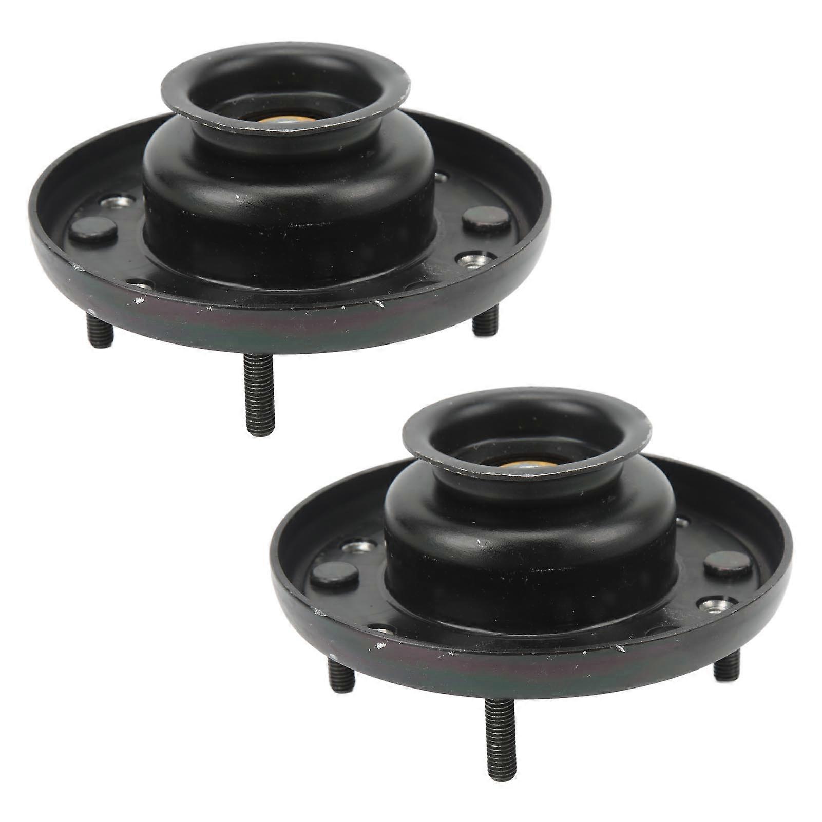 2 Pcs Front Strut Shock Spring Mount Set C2P22948 Left Right Shock Damper Bracket Replacement for JAGUARS XJ XJR