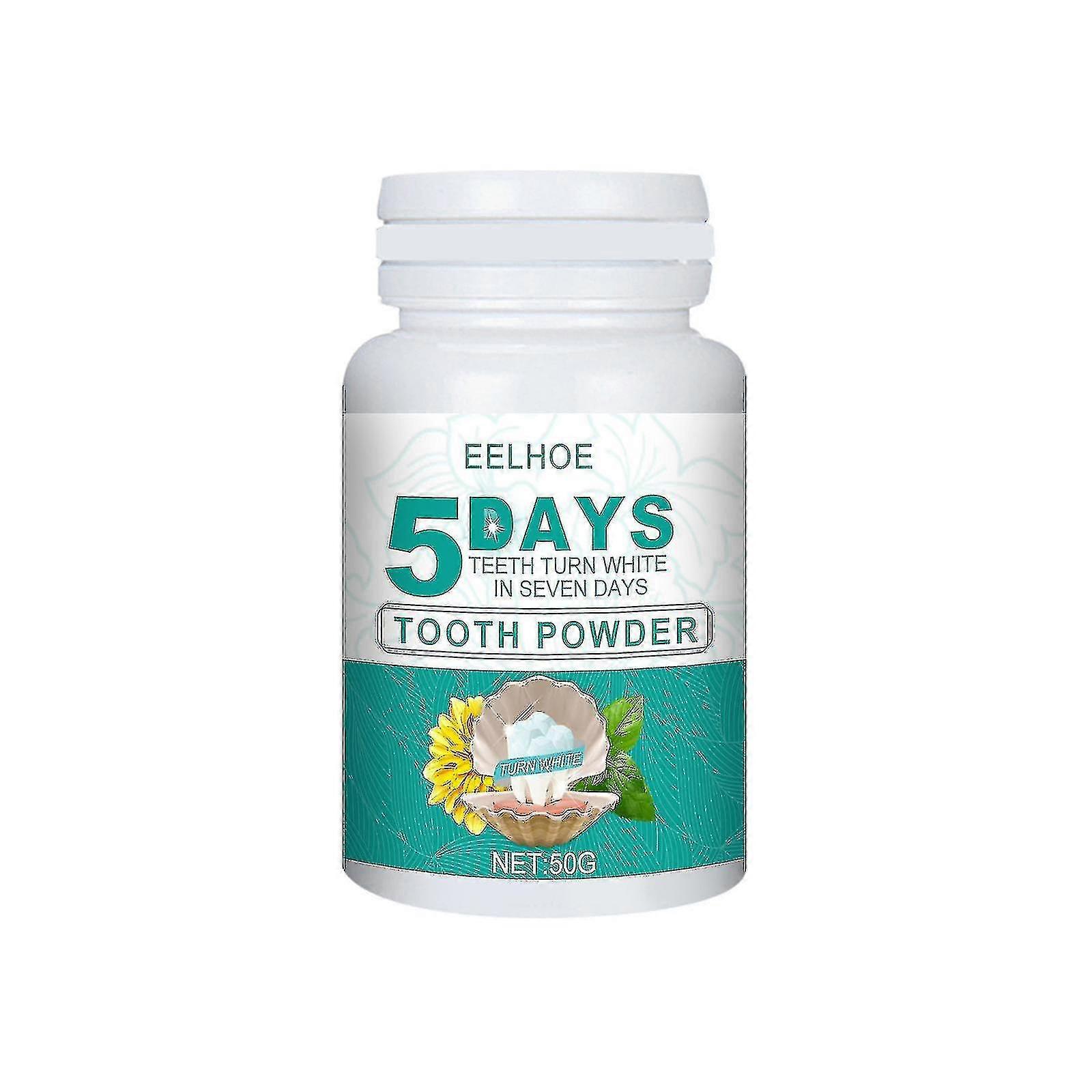 歯のホワイトニングパウダー口腔衛生クリーンケア黄色い煙を取り除くコーヒー茶プラーク汚れ新鮮な息の歯科漂白剤製品