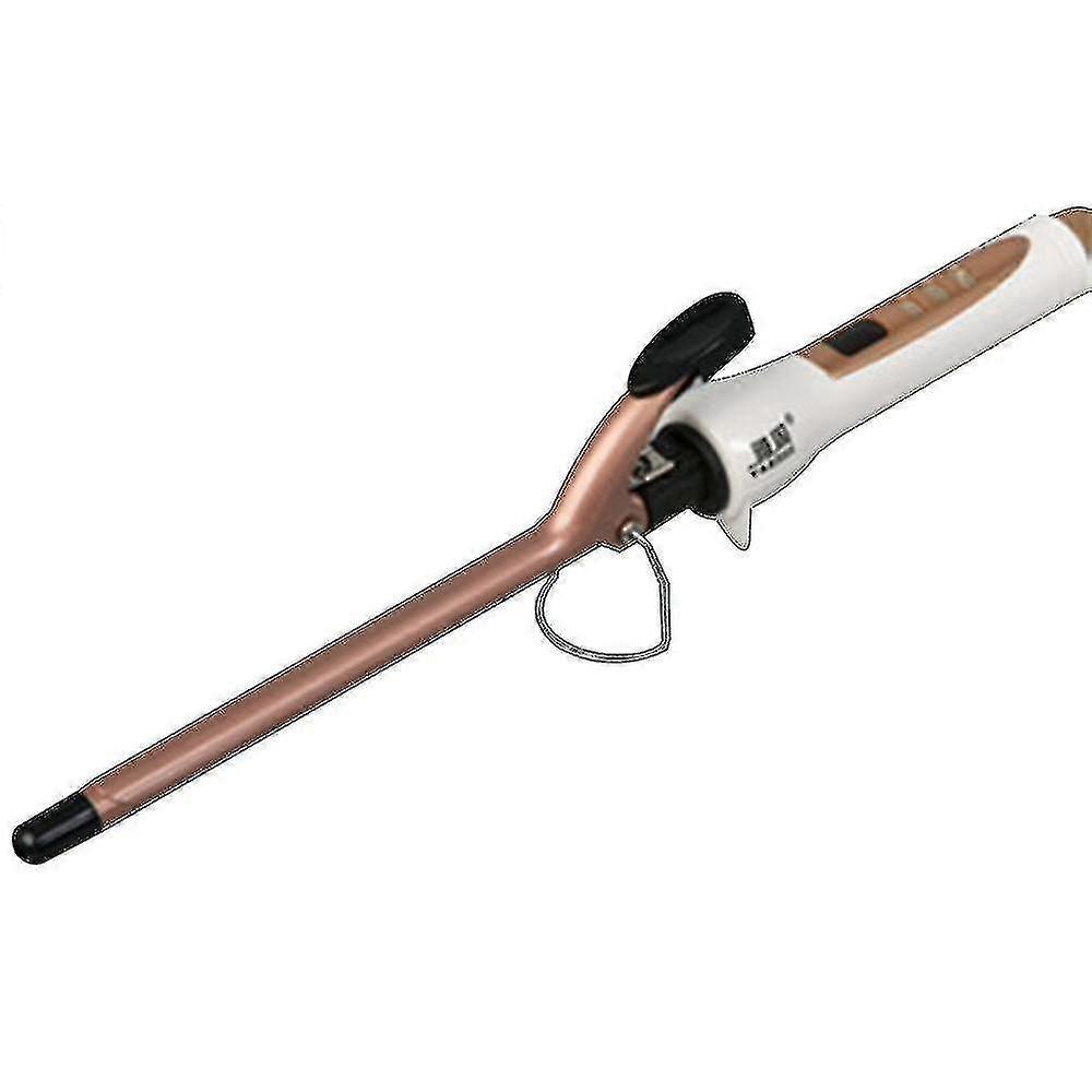 13 مم أصلع 1 بوصة بكرة سيراميك تيتانيوم 13 مم