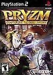 Pryzm Chapter One Dark  Game - PlayStation 2 - PAL - New & Sealed