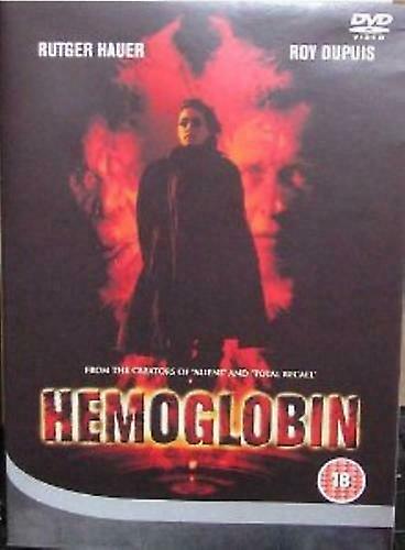 Hemoglobin [DVD] DVD - Region 2