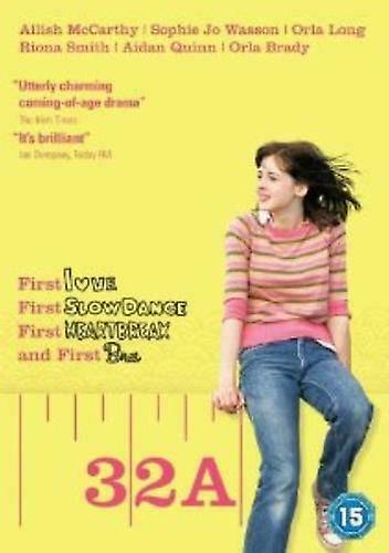 32A DVD - Bölge 2