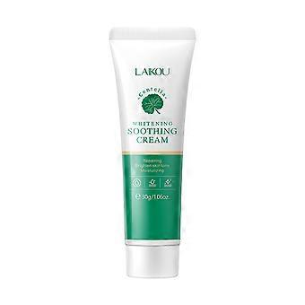Centella Asiatica Cream Crema Viso Lenitiva Idratante Idratante Idratante 30g