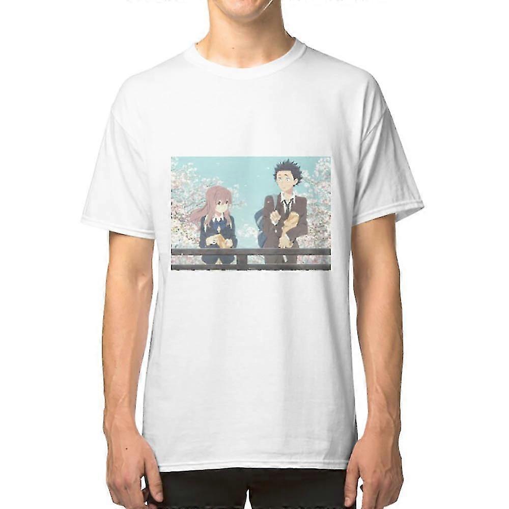 A Silent Voice T-shirt