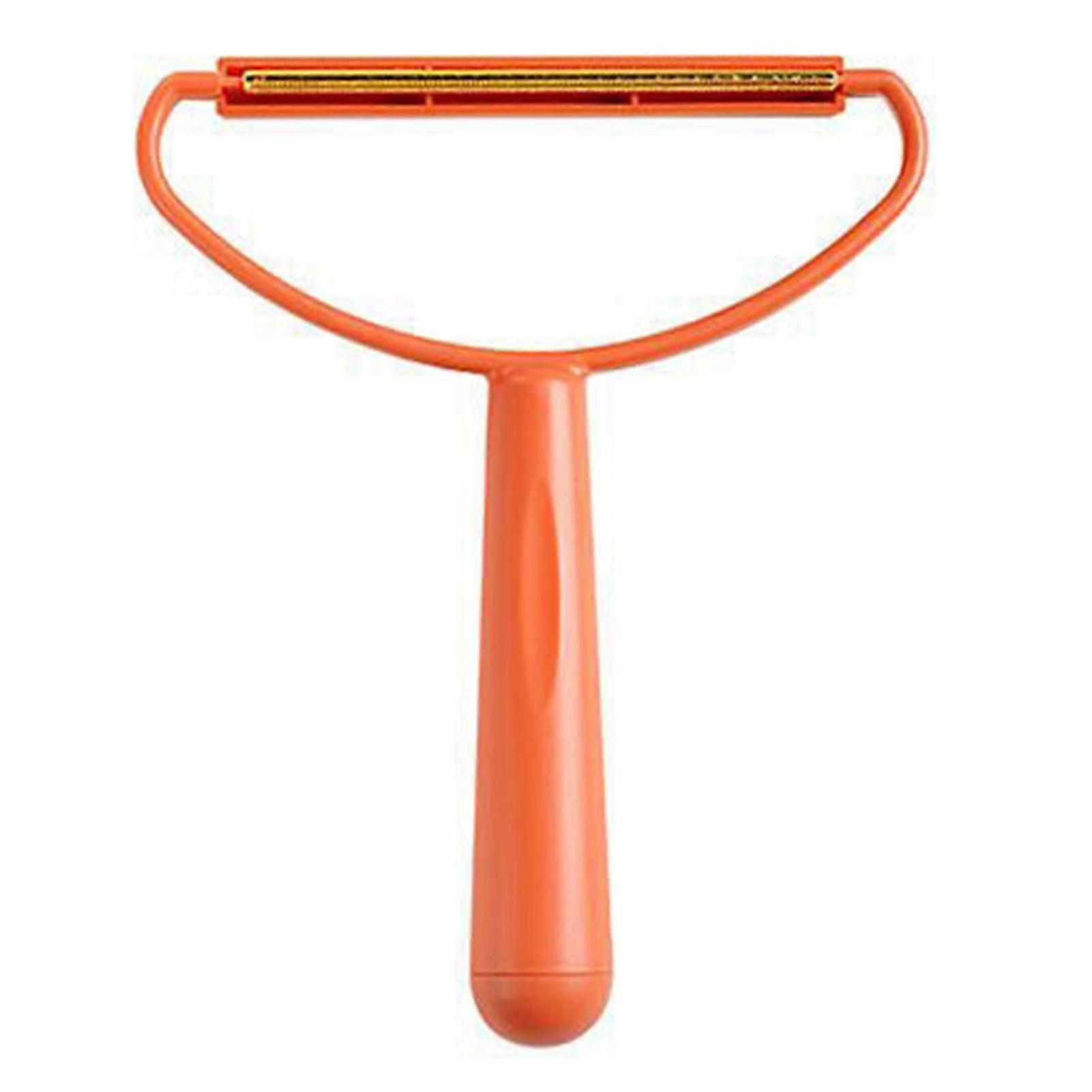 Househod Sweater Lint Scraper Ergonomic Anti Slip Handle Fabric Shaver For Hairballs Lint Pilings Or Bread Crumbs