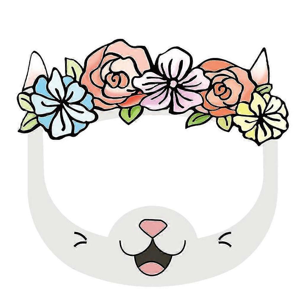 Reusable Masks Are Comfortable Durable And Easy To Clean Children's Masks 10pcs