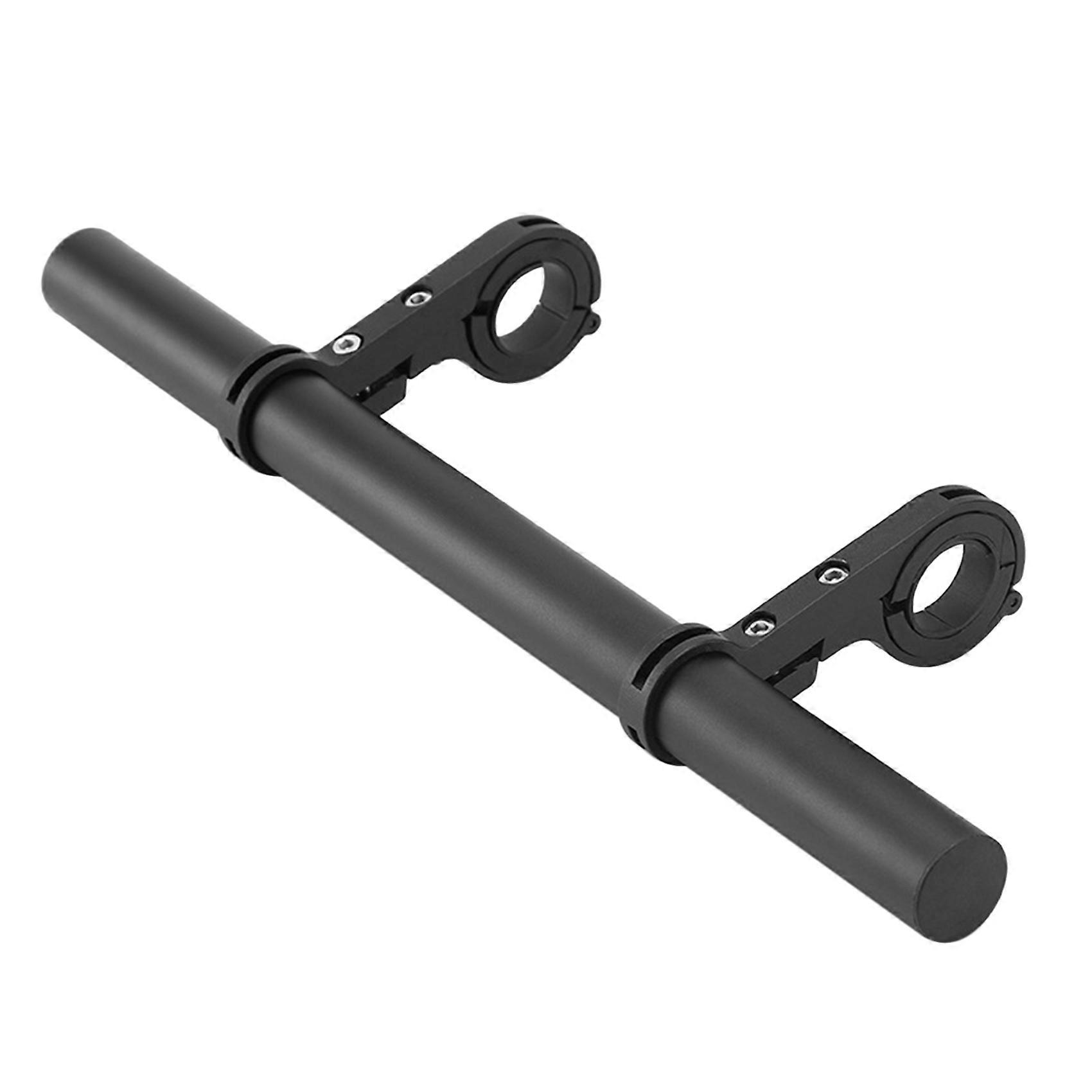 Bicycle Handlebar Bracket Extension Mountain Bike Handlebar Extender Expander for M365 Bike Tachome