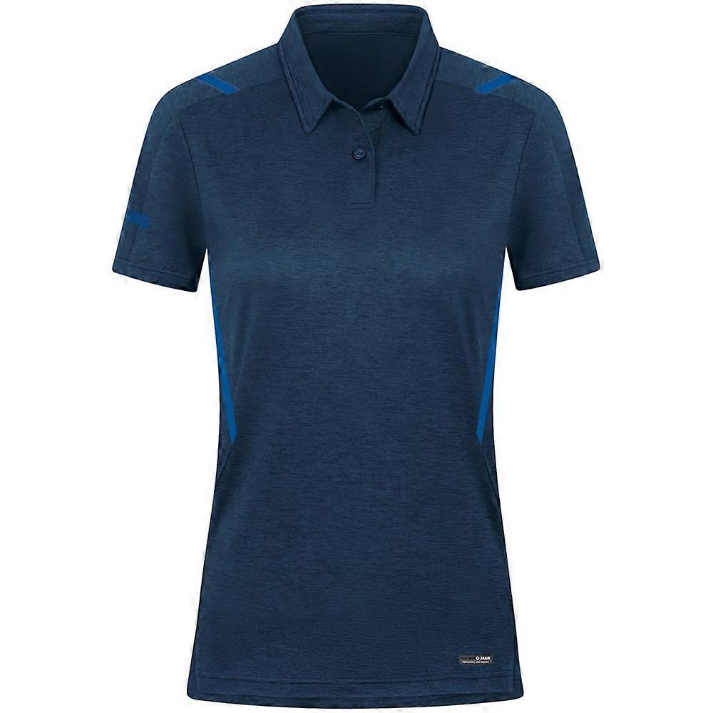 T-Shirt Jako Challenge 6321511