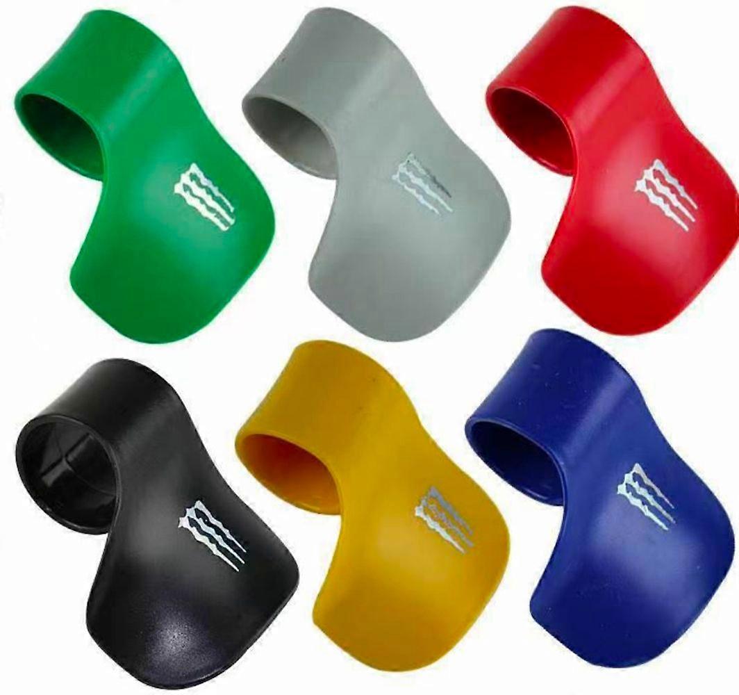 Hand grip race accelerator for bike