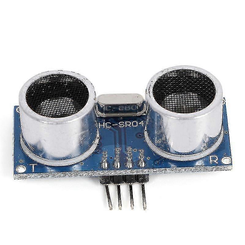 Ultrasonic Detector, Distance Sensor, Distance Measurement Module, Ultrasonic