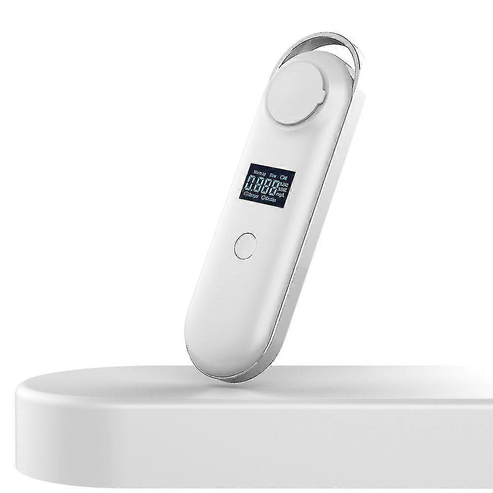 A200 High Precision Alcohol Tester High Sensitivity Alcohol Detector