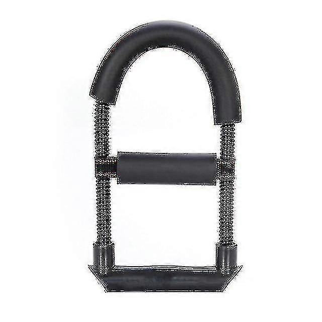 Hand Trainer Strength Wrist Strength Grip Renforcer Noir