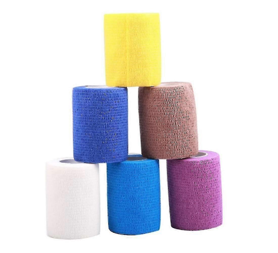 5 Pieces - Bs B 5cm X 4.5m