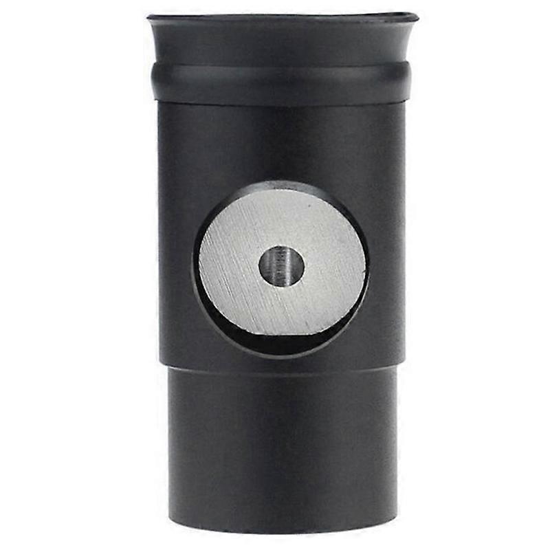 New 125Inch Cheshire Collimating Eyepiece For Newtonian Refractor Telescopes Structure Astronomical Telescope Accessory