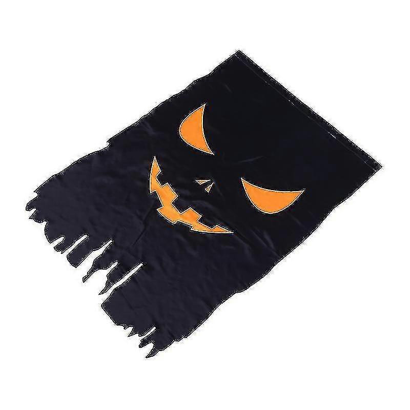 Assorted Bunting And Windbreaker 1 Halloween Hanging Props Flag
