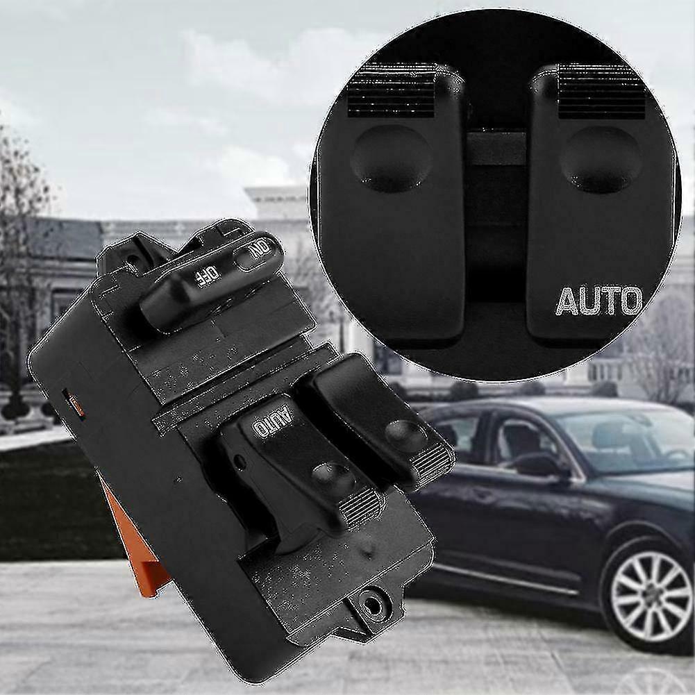 Power Master Window Control Switch Button For Mazda 323f Bongo 1994-1998 95