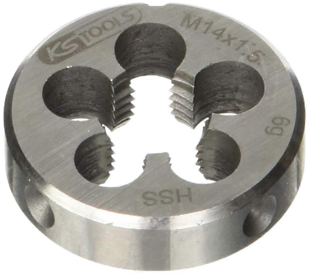 Tools 332.1016 Expanding Die Hss M14x1.5 6g