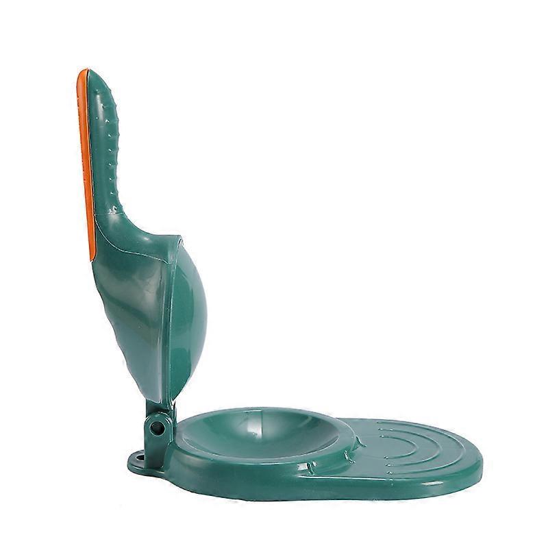 1pc Manual Tortilla Maker Dumpling Skin Press