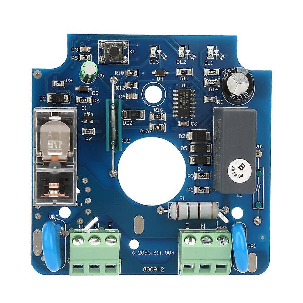 1pc Water Pump Automatic Pressure Control Module Electronic Switch Circuit Board