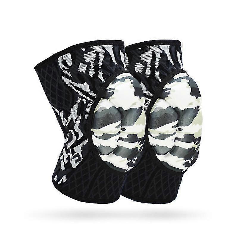 Volleyball Knee Pads Thick Sponge Knee Pads