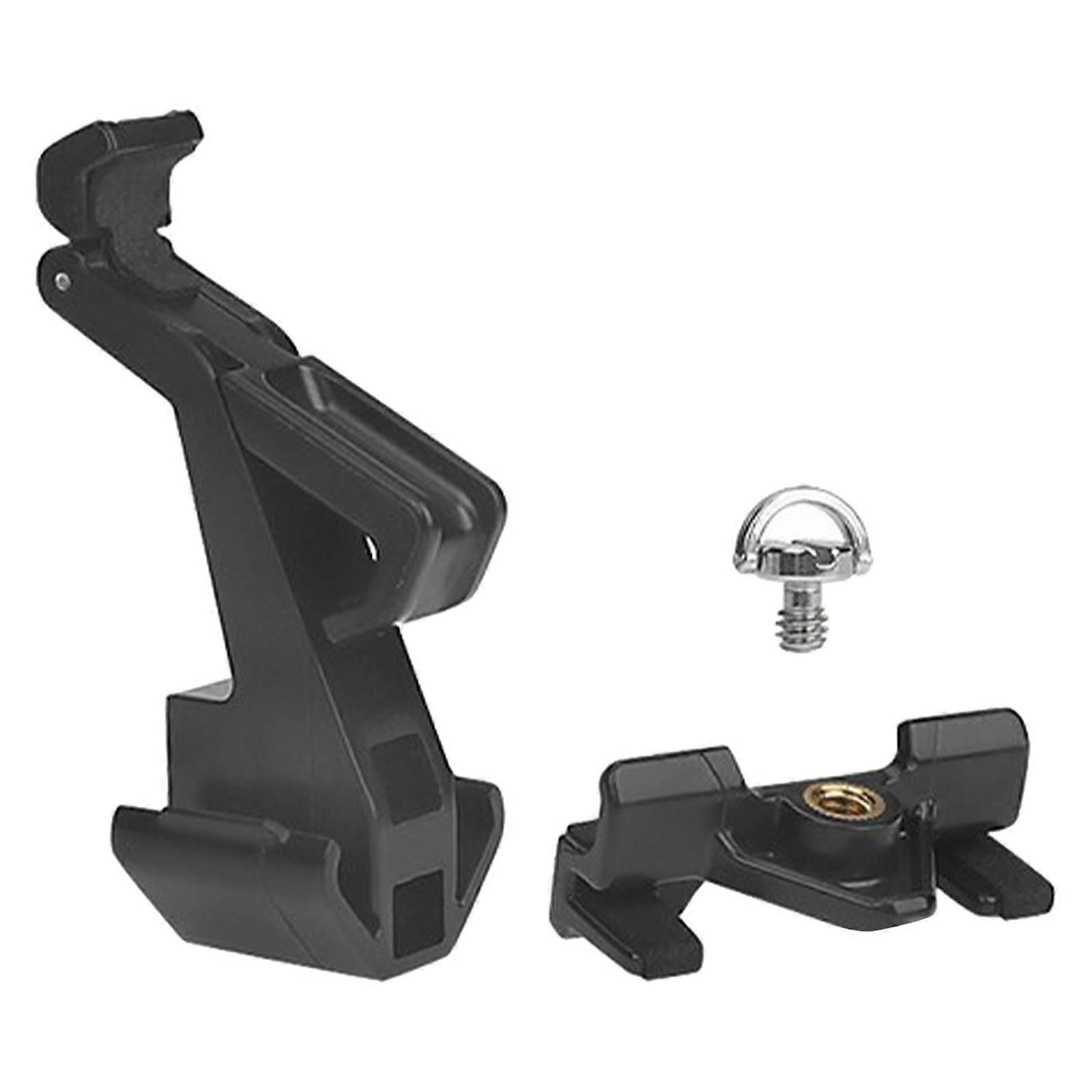 Drone Tablet Holder Adjustable Neck Strap for DJI Mini 2 Pro Without Lanyard