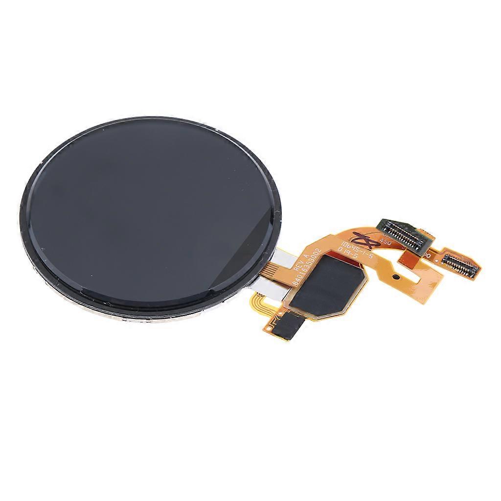 Full LCD Screen Assembly Replacement for Motorola Moto 360 1st