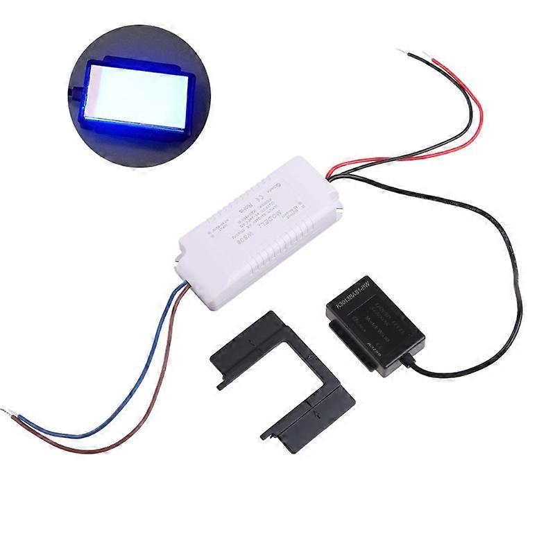 300W Mirror Lamp for Touch Light Switch for Touch Sensor Dedicated for T