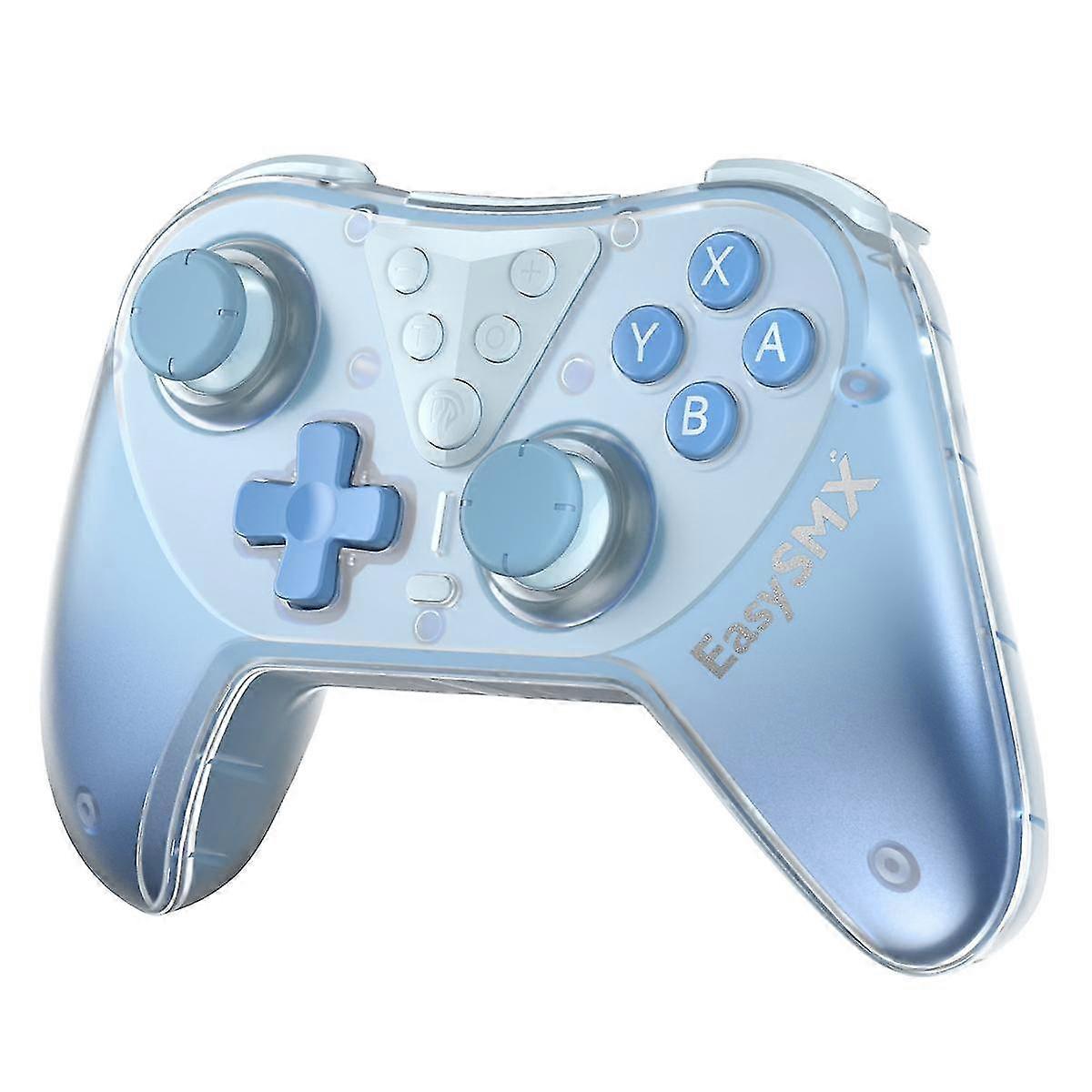 T39 Pro Controller Compatible For , Pc, , Nfc Gamepad, Hall Joystick