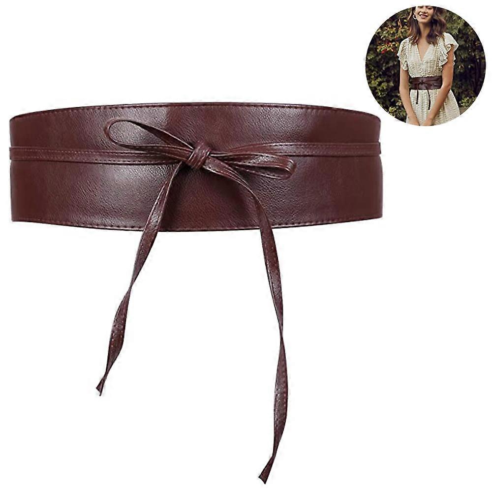 Damebælte, taljebælte, bindebælte, obi bælte