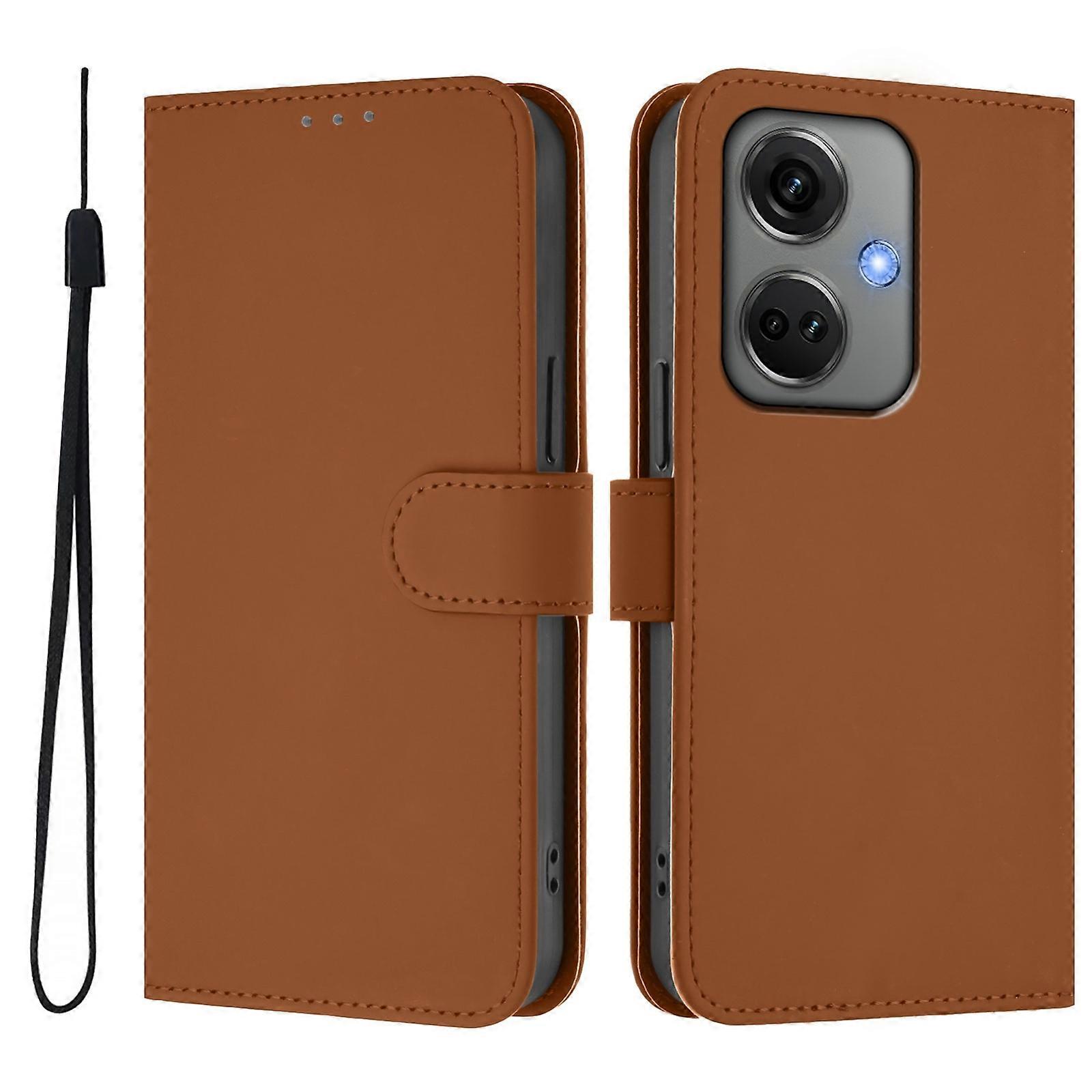 Lanyard PU Case For OnePlus Nord CE3 5G India