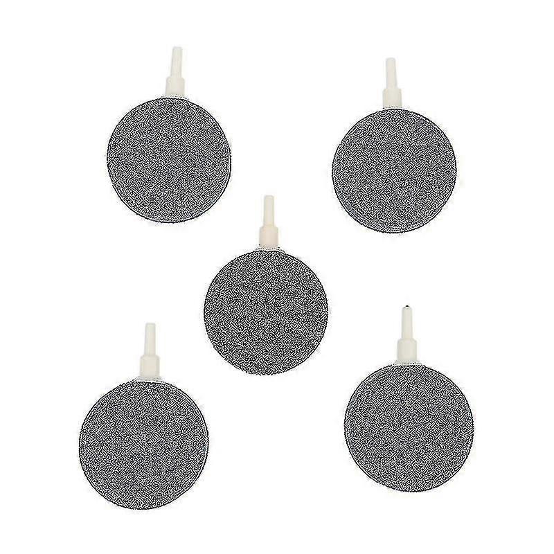 5pcs Aquarium Air Bubbler