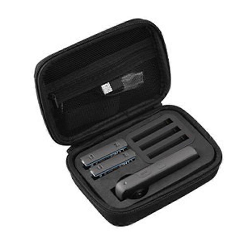 Action Camera Bag Compatible For Insta360 One X/X2 Waterproof Camera Hard Shell Case