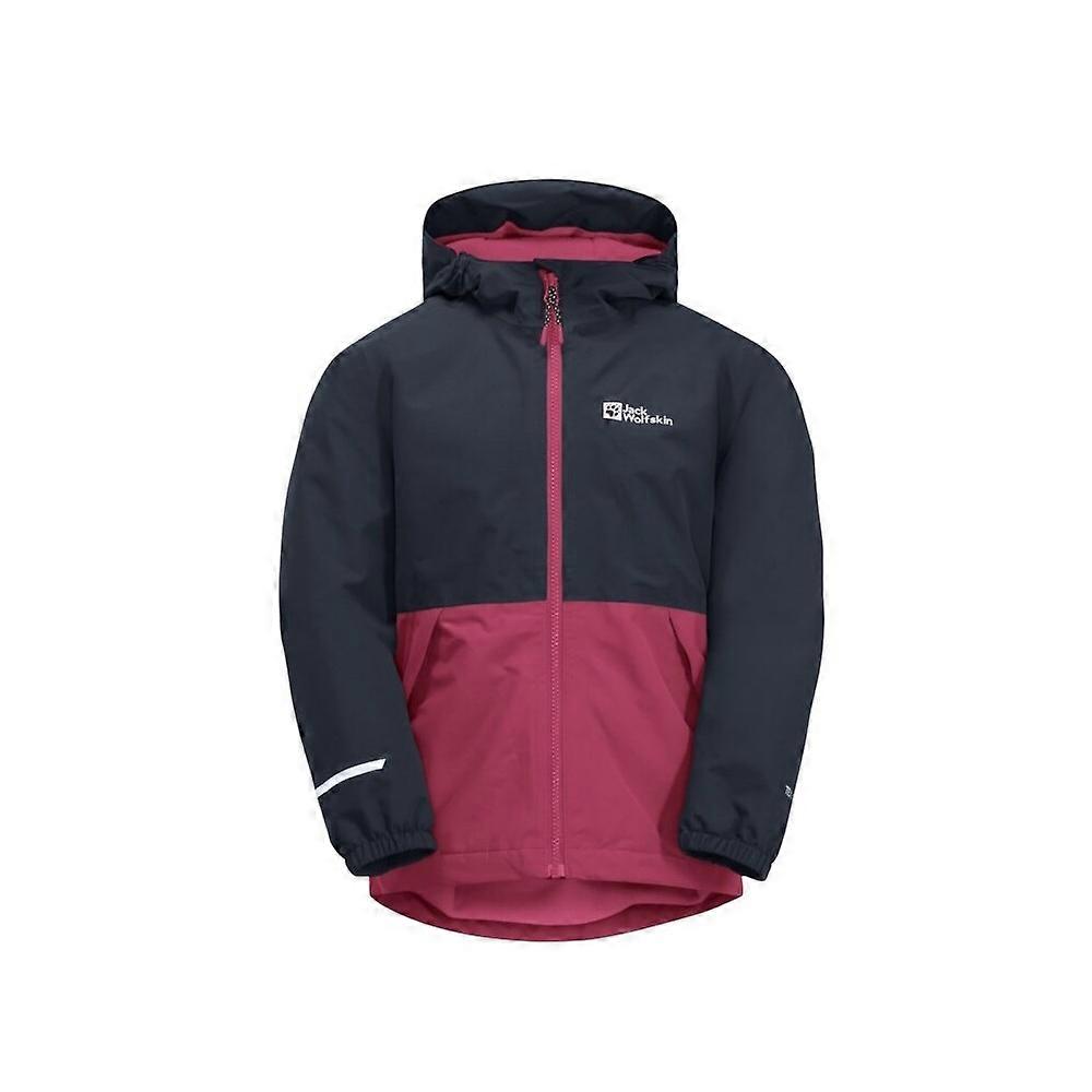 Jackets Jack Wolfskin 16079822232