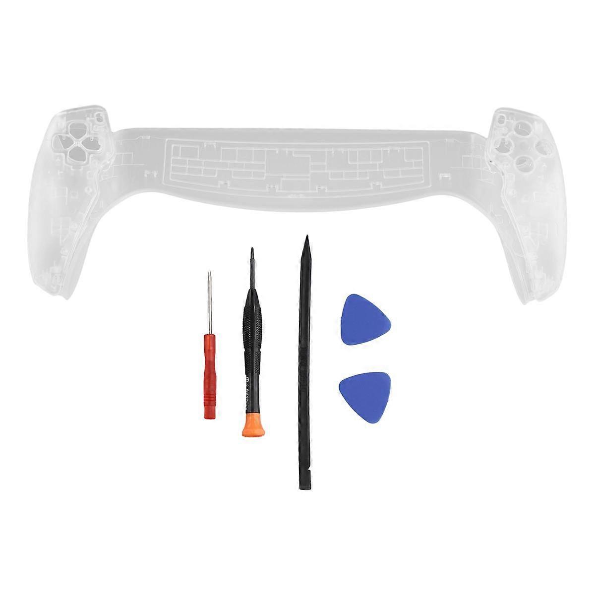 Game Console Protective Case for PS Portal Streaming Handheld Replacement Case Game Handheld Case P