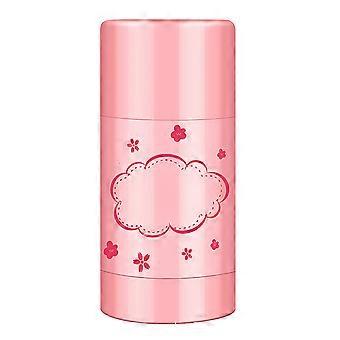 Bâton de cire pour cheveux Bâton de cire pour cheveux nourrissant et non gras