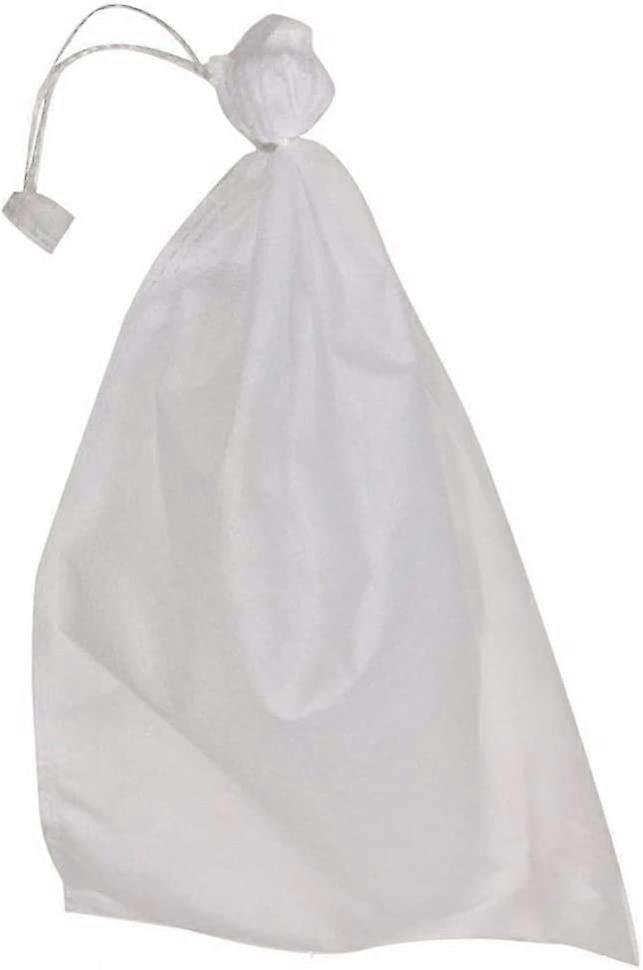 100Pcs Grape Protective Bags for Fruits and Vegetables Mesh Grape Bag Insect Proof Bird Pest Control Waterproof Garden 300mm*360mm