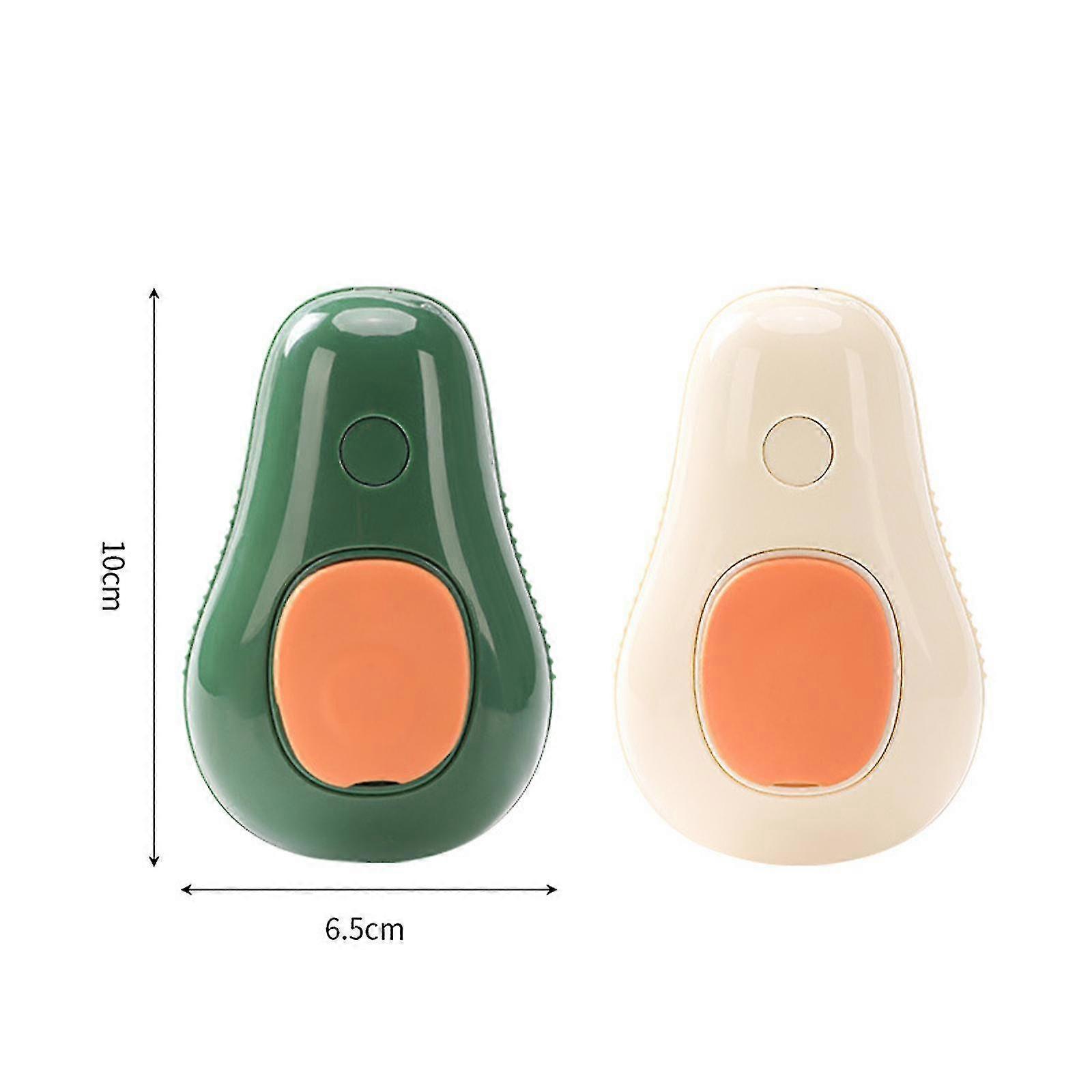 Steamy Brush Cat, Cat Brush With Steam, Cat Steamy Brush, 3-in-1 Steam Brush For Cats, Pet Hair Removal Comb For Cats And Dogs