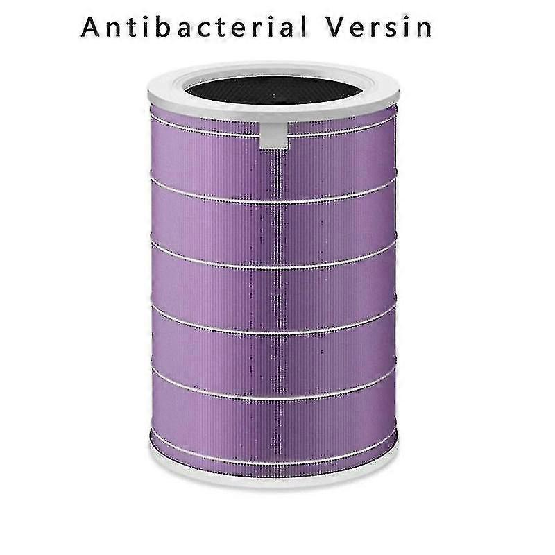 For Purifier Filter 2/ 2s/3/pro Filter Intelligent Mi Purifier Core Formaldehyde Enhanced Version